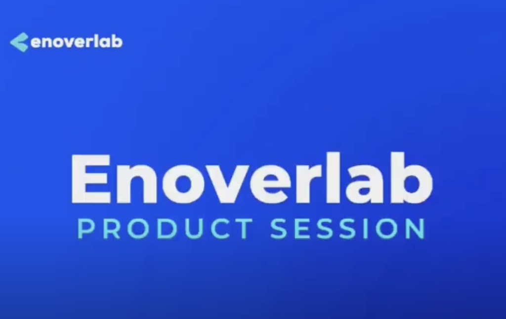 Enoverlab session: Breaking into Product Management from a non-tech background